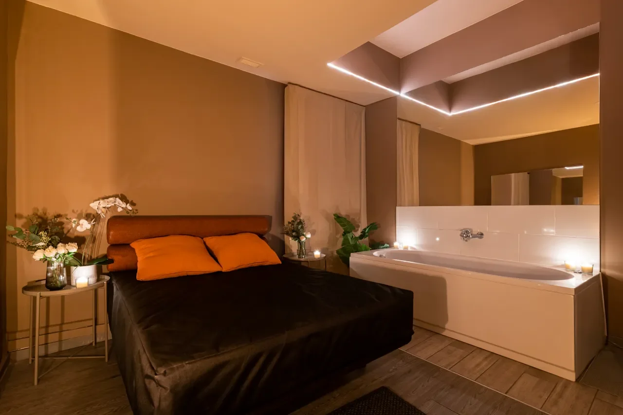 Erotic Massage Barcelona