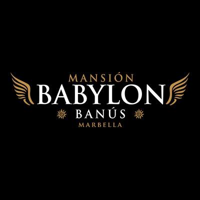 Mansión Babylon Marbella